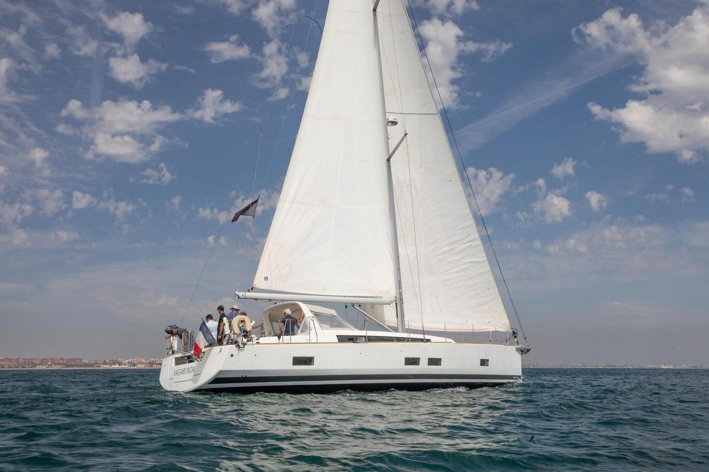 Saudade Sea Training Gift Card